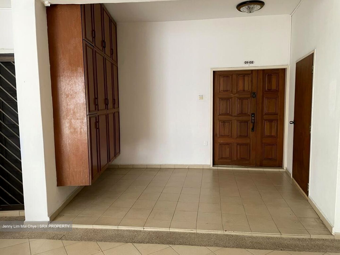 Clementi Park (D21), Condominium #498943401